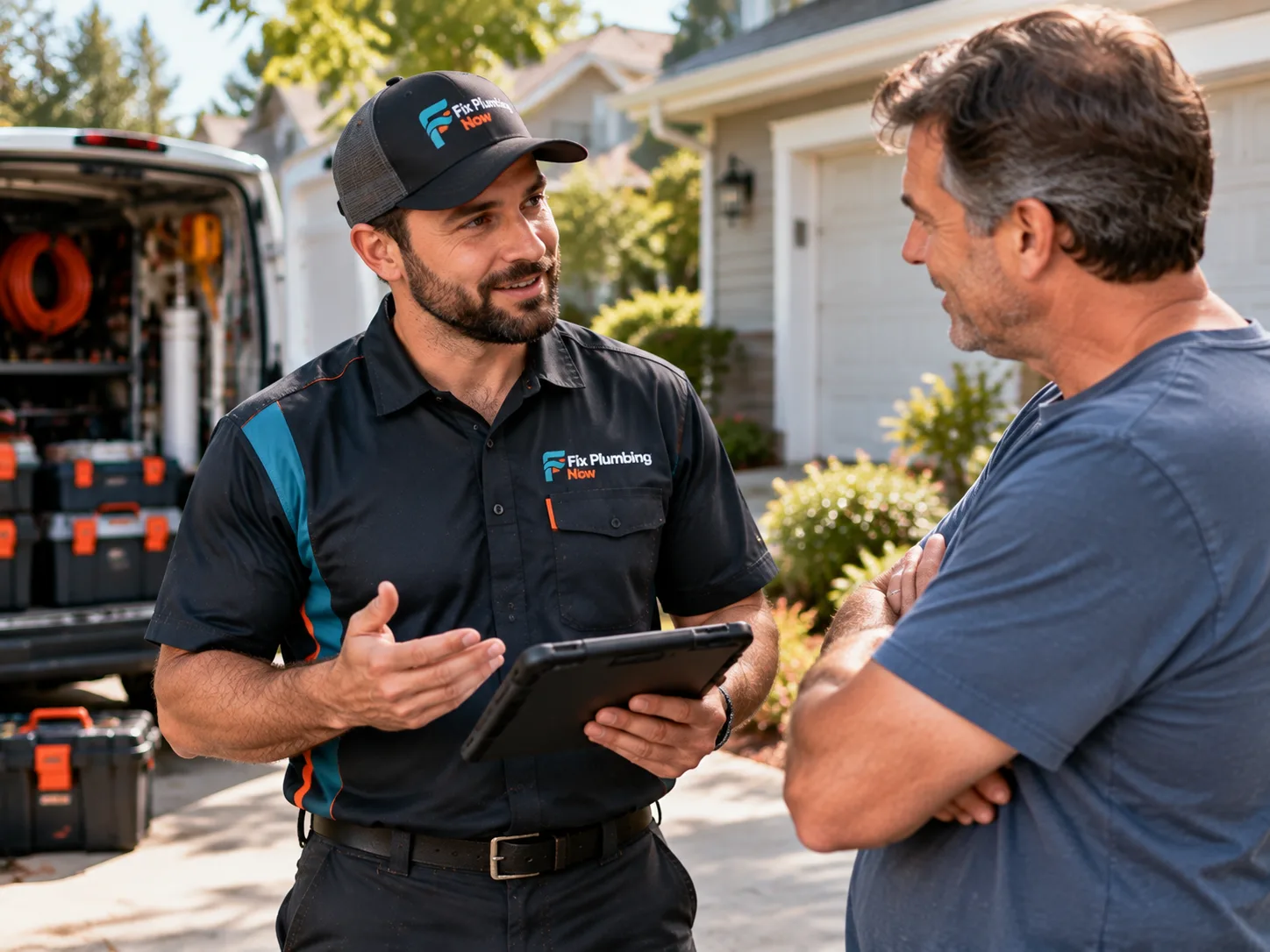 Clogged Drain Service Pleasant Hill, LA FAQs